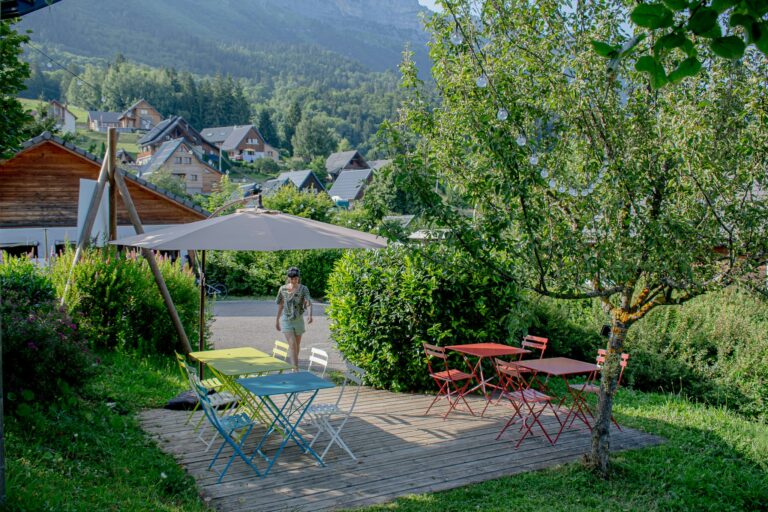 Onlycamp Des Petites Roches - Bild 20