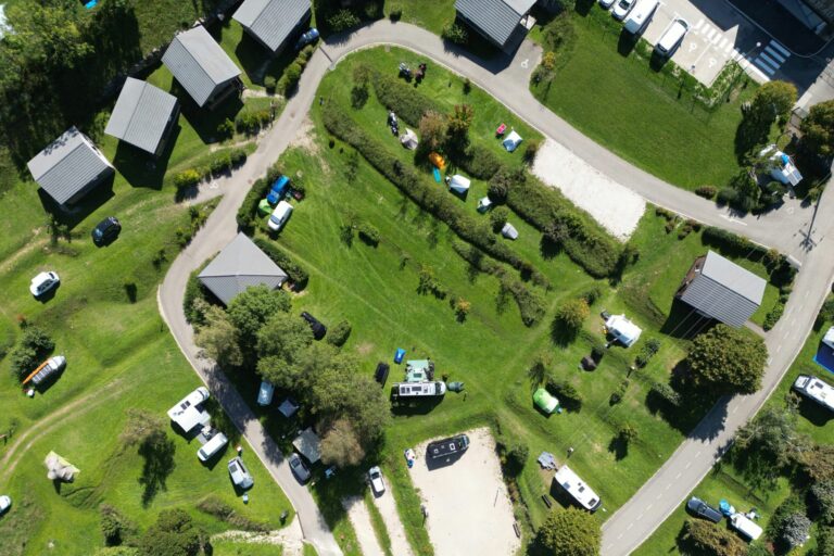 Onlycamp Des Petites Roches - Bild 3