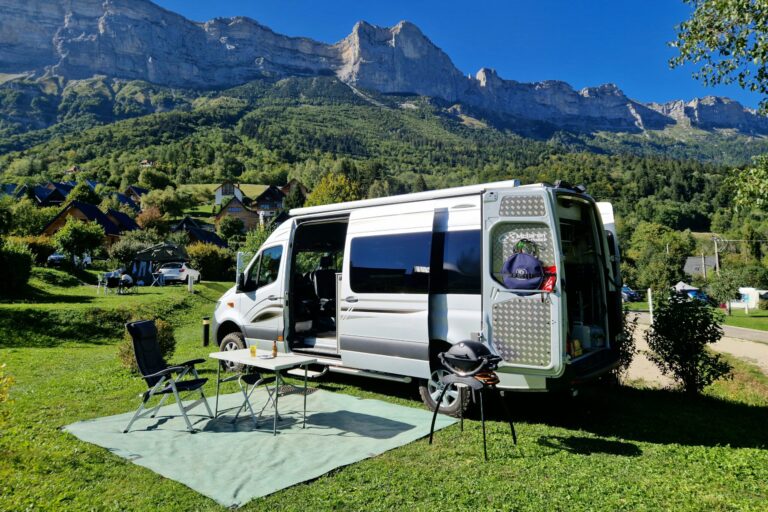 Onlycamp Des Petites Roches - Bild 9