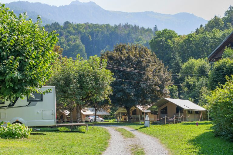 Onlycamp Domelin - Bild 1 Onlycamp Domelin - Bild 1