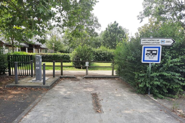 Onlycamp La Confluence - Bild 12