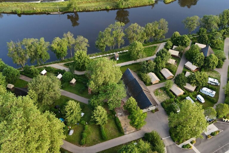 Onlycamp La Confluence - Bild 2