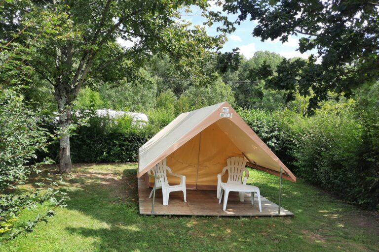 Onlycamp La Confluence - Bild 5