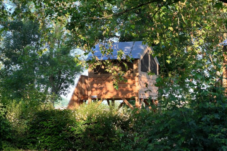 Onlycamp La Confluence - Bild 8