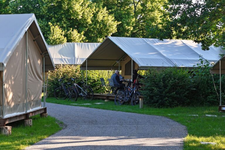 Onlycamp La Confluence - Bild 9