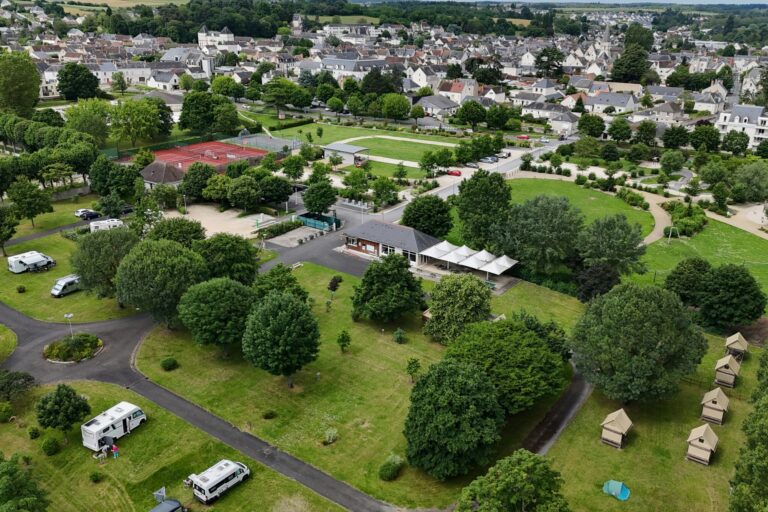 Onlycamp La Gâtine - Bild 1