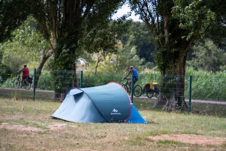 Onlycamp La Gâtine - Bild 12