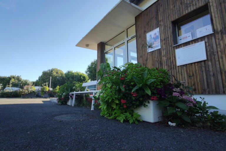 Onlycamp La Gâtine - Bild 15