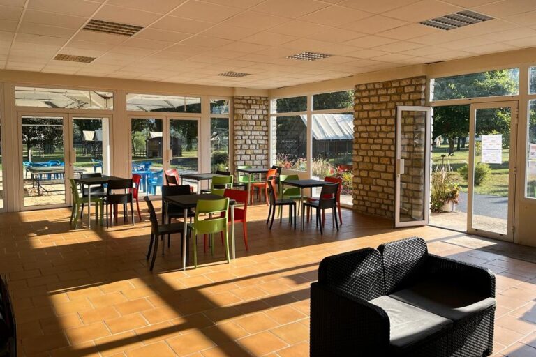 Onlycamp La Gâtine - Bild 16