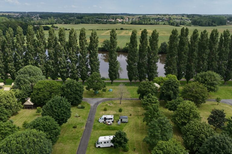 Onlycamp La Gâtine - Bild 4