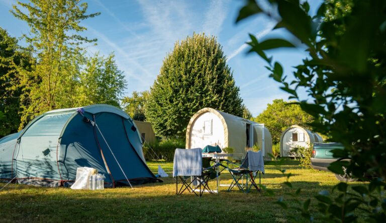 Onlycamp La Potinière - Bild 11