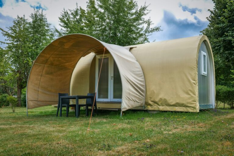 Onlycamp La Potinière - Bild 6