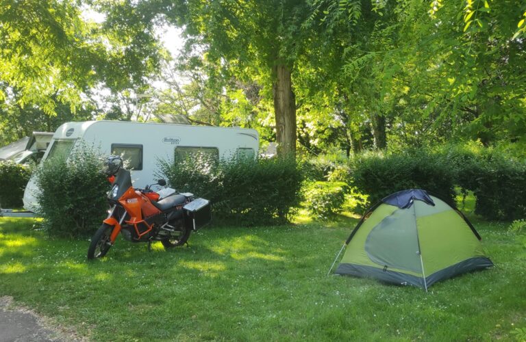 Onlycamp La Roseraie - Bild 10