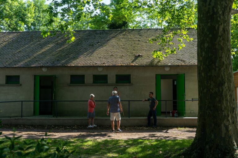 Onlycamp La Roseraie - Bild 13