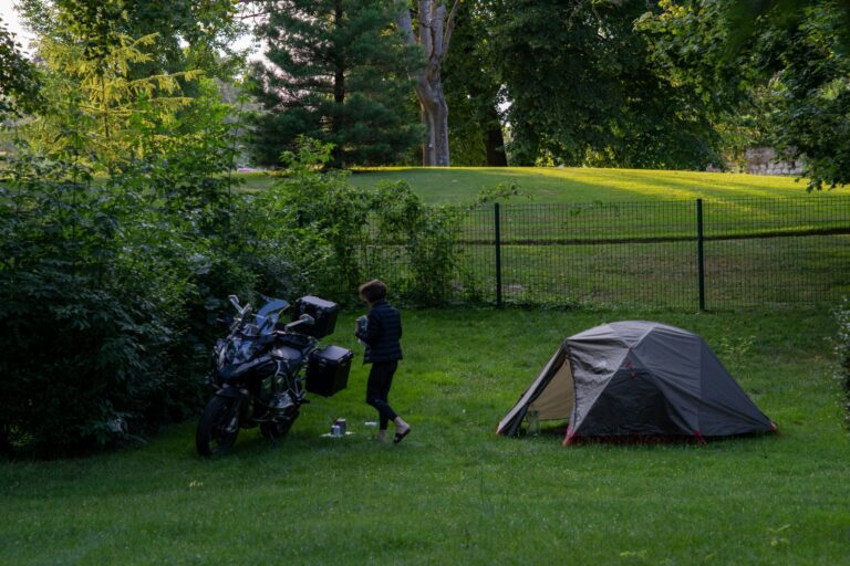 Onlycamp La Roseraie - Bild 19