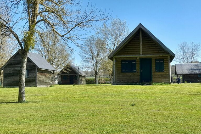 Onlycamp La Roseraie - Bild 2