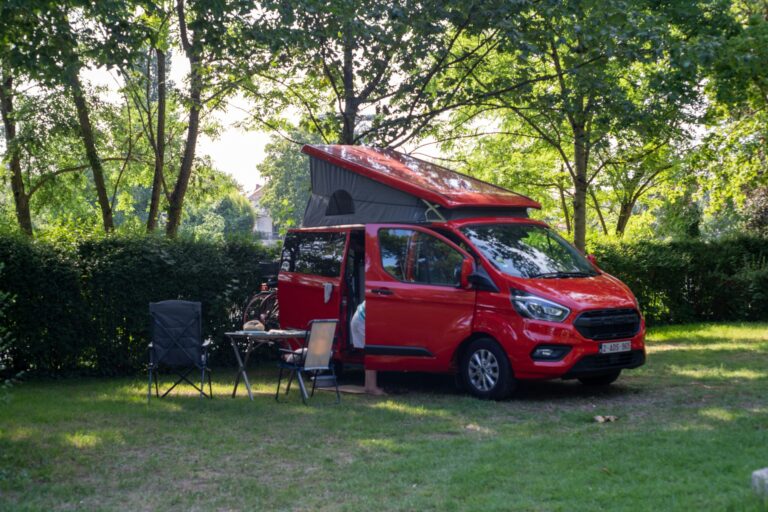 Onlycamp La Roseraie - Bild 20