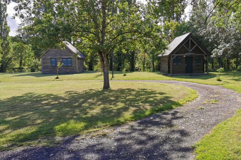 Onlycamp La Roseraie - Bild 4