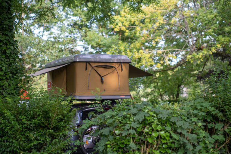 Onlycamp La Roseraie - Bild 9