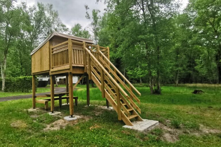 Onlycamp La Varenne - Bild 14