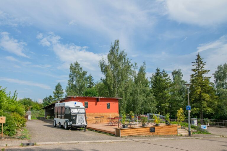 Onlycamp L'orée D'alsace - Bild 10