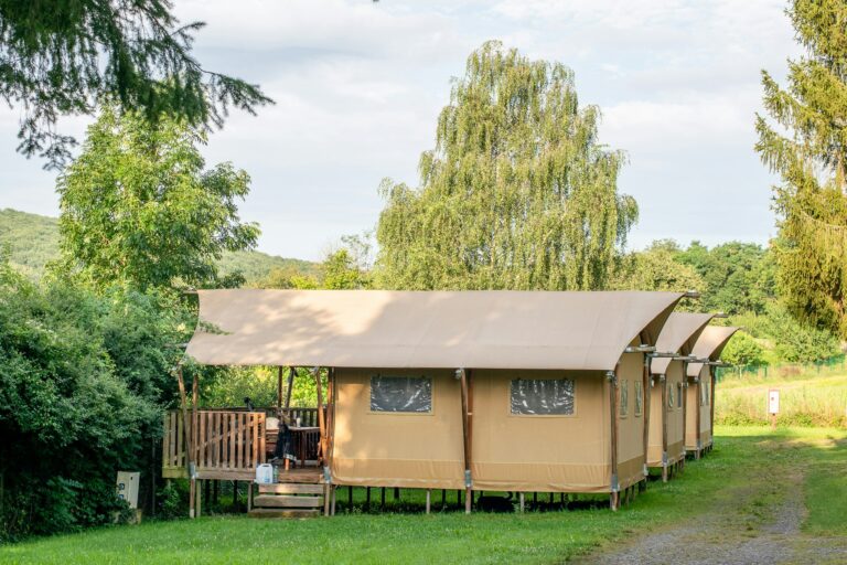 Onlycamp L'orée D'alsace - Bild 12