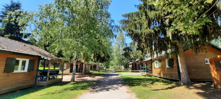 Onlycamp L'orée D'alsace - Bild 13