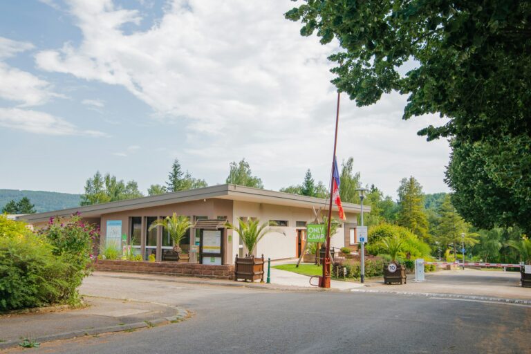 Onlycamp L'orée D'alsace - Bild 16