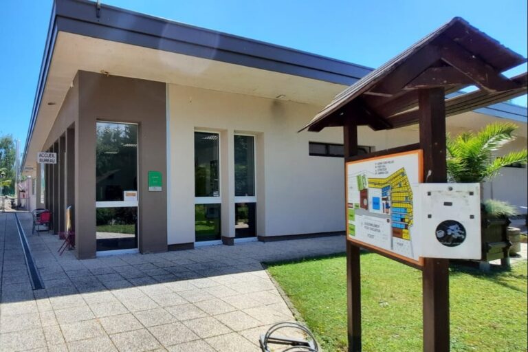 Onlycamp L'orée D'alsace - Bild 17