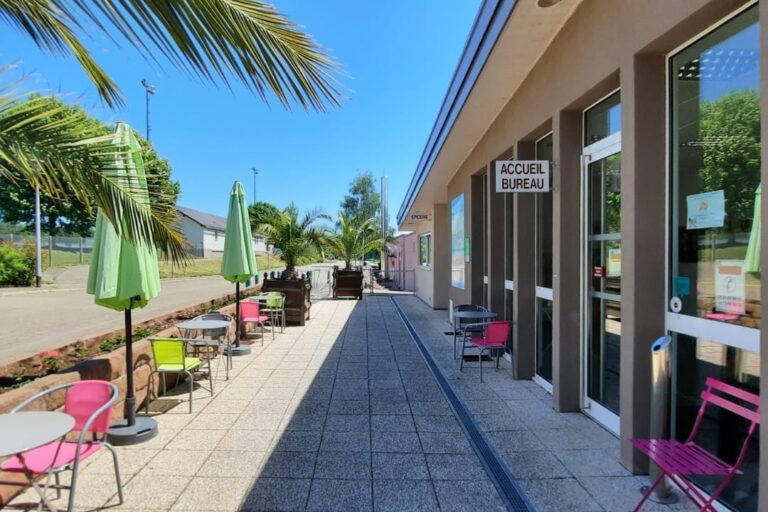 Onlycamp L'orée D'alsace - Bild 18