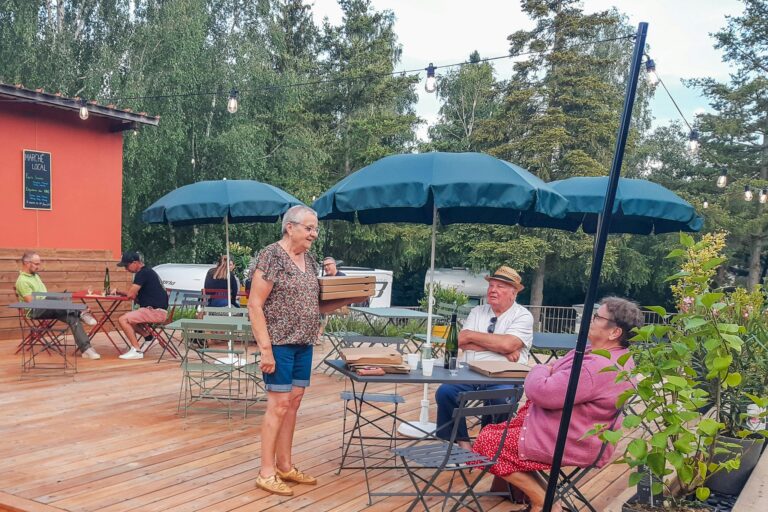 Onlycamp L'orée D'alsace - Bild 19