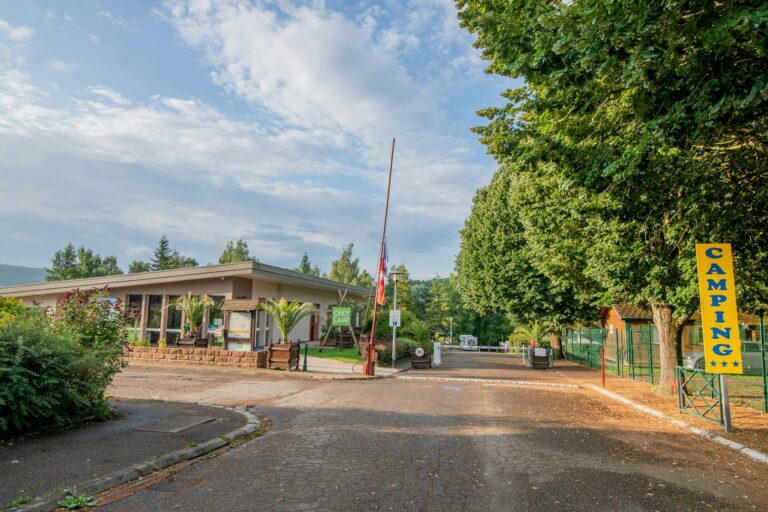 Onlycamp L'orée D'alsace - Bild 2