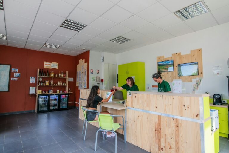 Onlycamp L'orée D'alsace - Bild 20