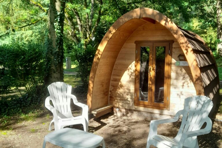 Onlycamp Le Clos Imbert - Bild 2 Onlycamp Le Clos Imbert - Bild 2