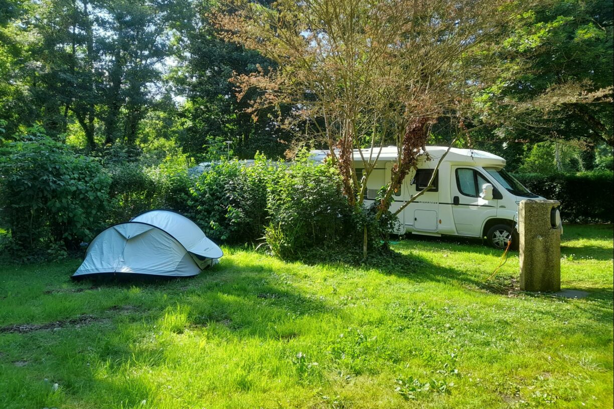 Onlycamp Le Clos Imbert - Bild 1 Onlycamp Le Clos Imbert - Bild 1