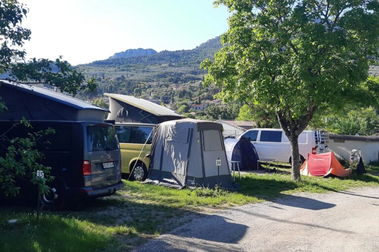 Onlycamp Le Jalinier - Bild 10 Onlycamp Le Jalinier - Bild 10