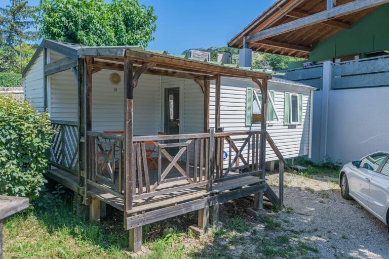 Onlycamp Le Jalinier - Bild 12 Onlycamp Le Jalinier - Bild 12