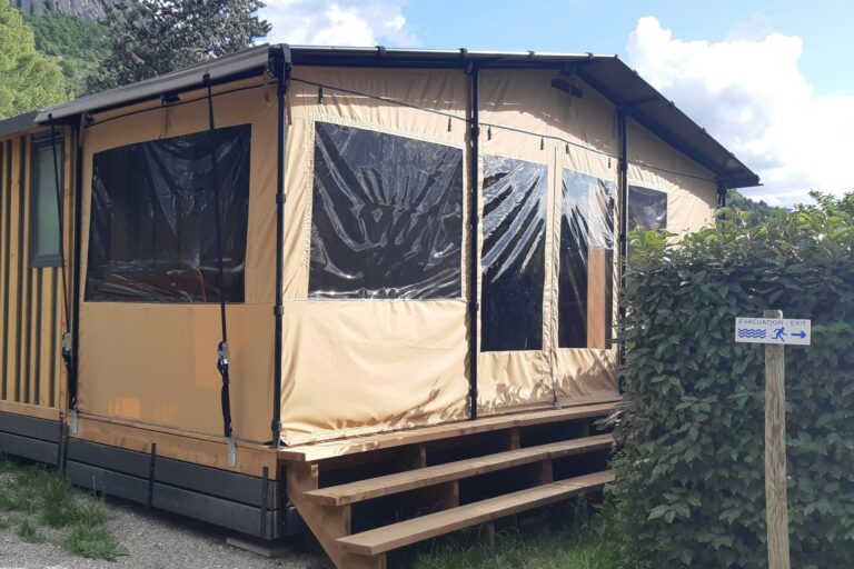 Onlycamp Le Jalinier - Bild 14 Onlycamp Le Jalinier - Bild 14