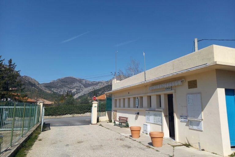 Onlycamp Le Jalinier - Bild 16 Onlycamp Le Jalinier - Bild 16