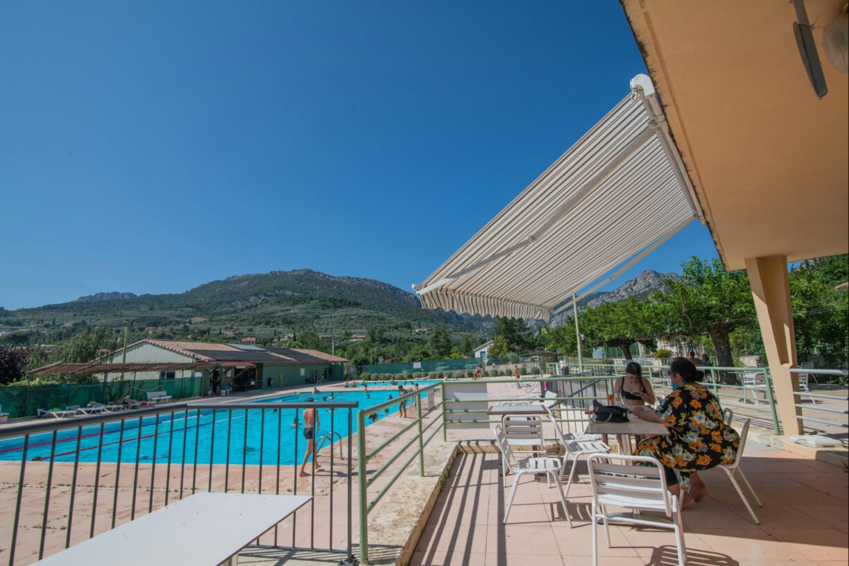 Onlycamp Le Jalinier - Bild 18 Onlycamp Le Jalinier - Bild 18