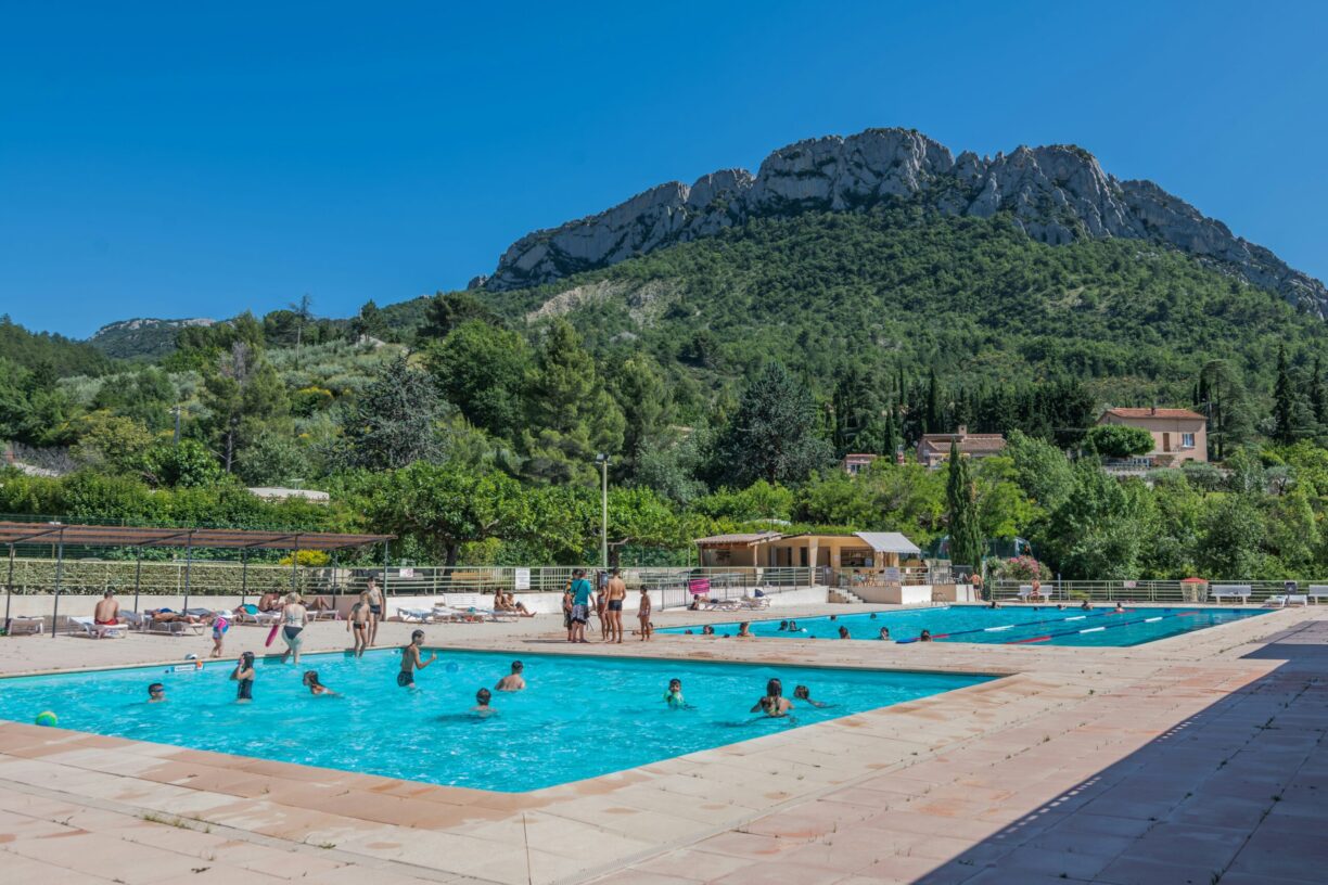 Onlycamp Le Jalinier - Bild 19 Onlycamp Le Jalinier - Bild 19