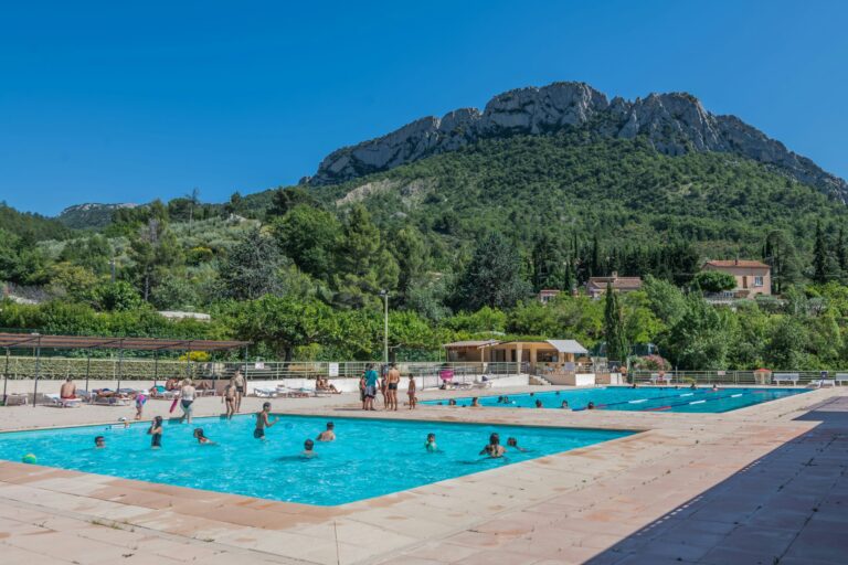 Onlycamp Le Jalinier - Bild 19 Onlycamp Le Jalinier - Bild 19