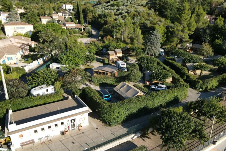 Onlycamp Le Jalinier - Bild 2 Onlycamp Le Jalinier - Bild 2