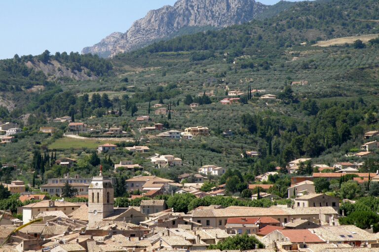 Onlycamp Le Jalinier - Bild 3 Onlycamp Le Jalinier - Bild 3