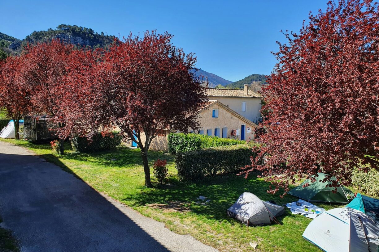 Onlycamp Le Jalinier - Bild 7 Onlycamp Le Jalinier - Bild 7