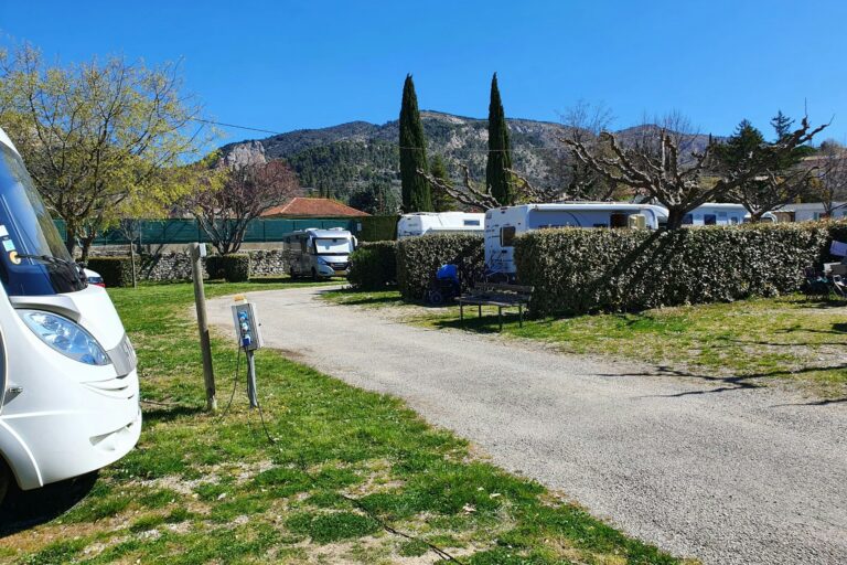 Onlycamp Le Jalinier - Bild 8 Onlycamp Le Jalinier - Bild 8