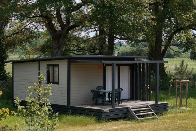 Onlycamp Le Pont Romain - Bild 10 Onlycamp Le Pont Romain - Bild 10