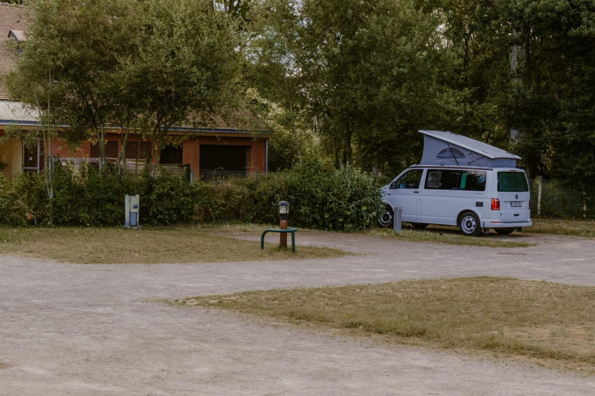 Onlycamp Le Pont Romain - Bild 11 Onlycamp Le Pont Romain - Bild 11