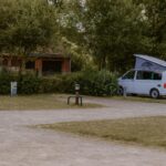 Onlycamp Le Pont Romain - Bild 11 Onlycamp Le Pont Romain - Bild 11