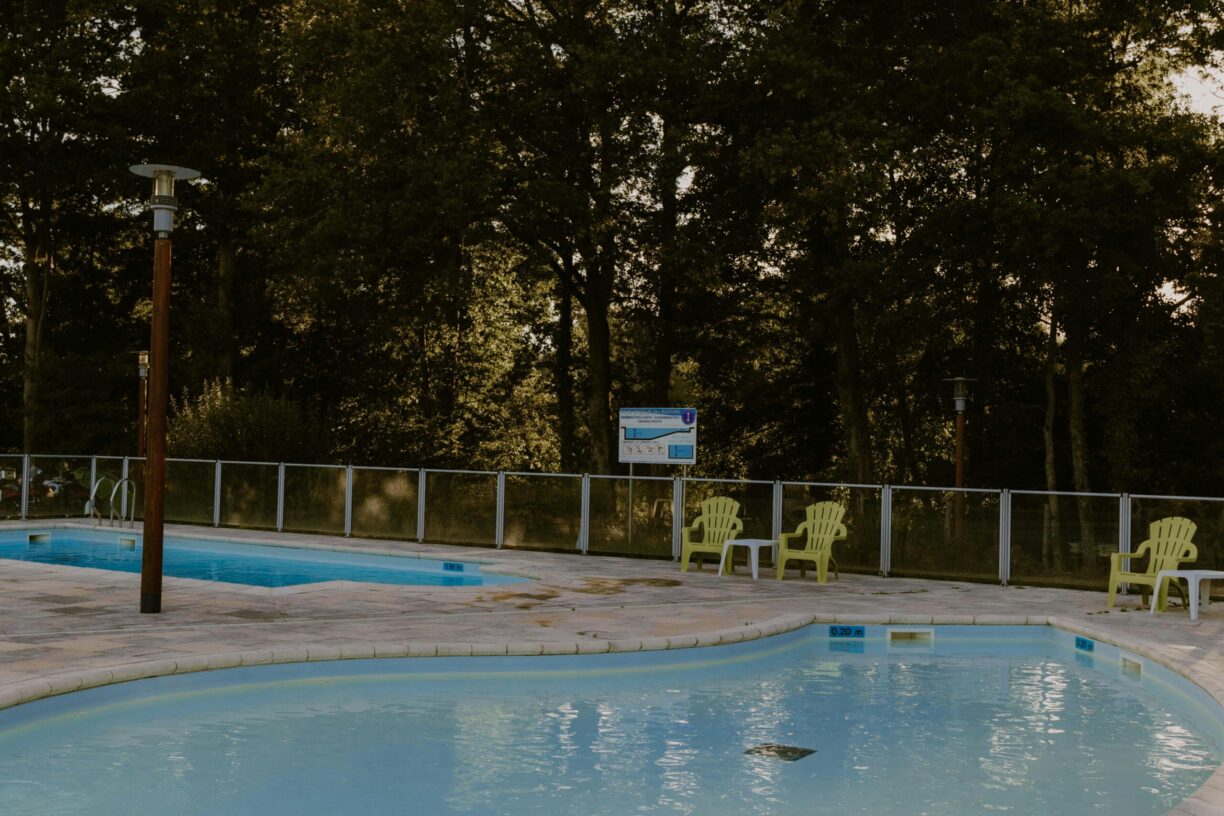 Onlycamp Le Pont Romain - Bild 12 Onlycamp Le Pont Romain - Bild 12